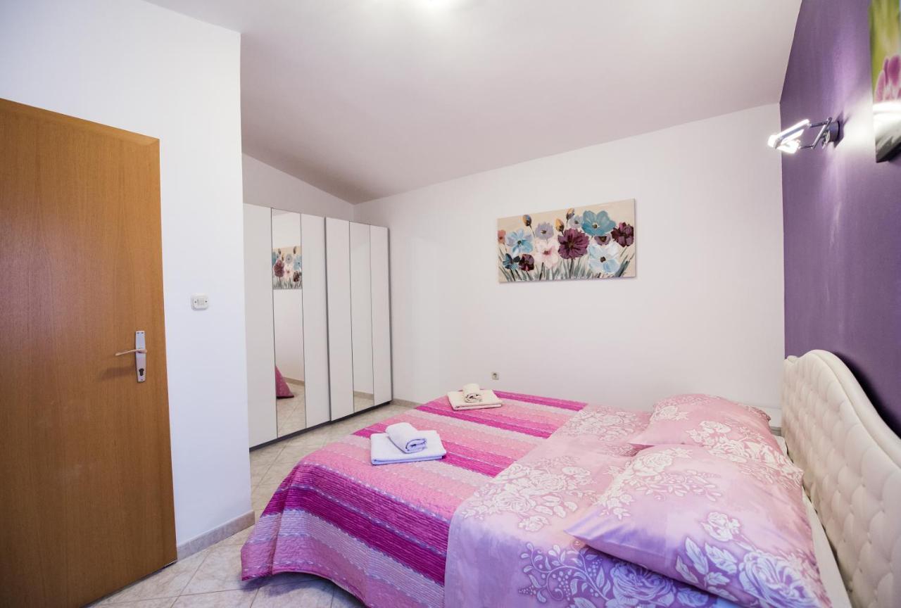 Apartments Care Donji Okrug  Eksteriør billede