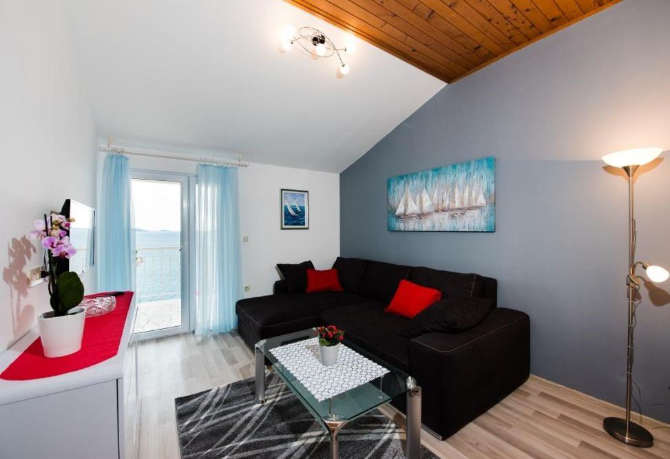 Apartments Care Donji Okrug  Eksteriør billede