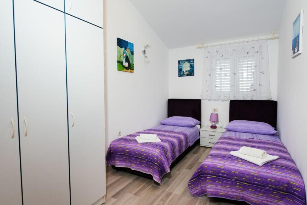 Apartments Care Donji Okrug  Eksteriør billede