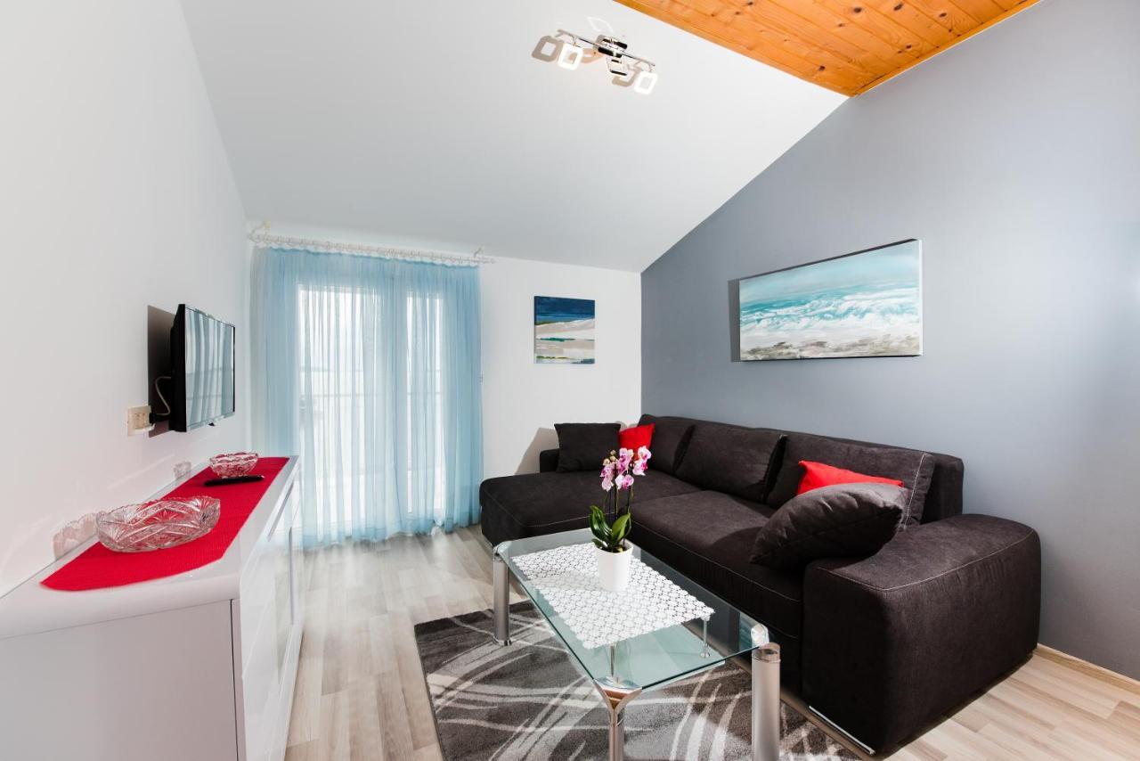 Apartments Care Donji Okrug  Eksteriør billede