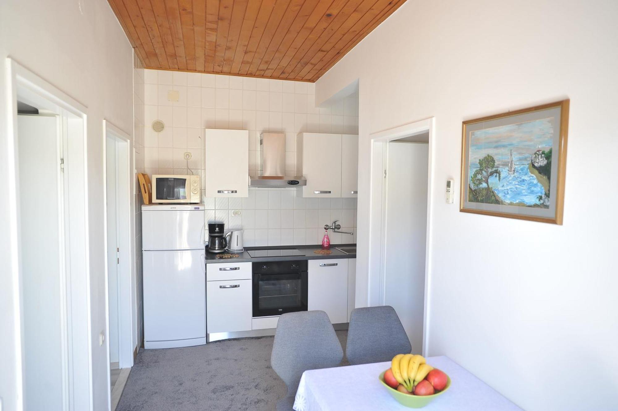 Apartments Care Donji Okrug  Eksteriør billede