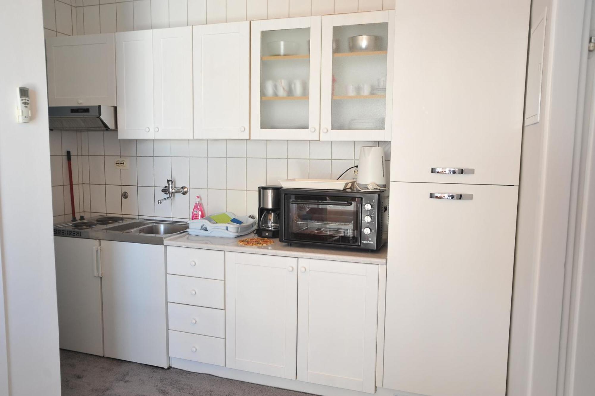 Apartments Care Donji Okrug  Eksteriør billede